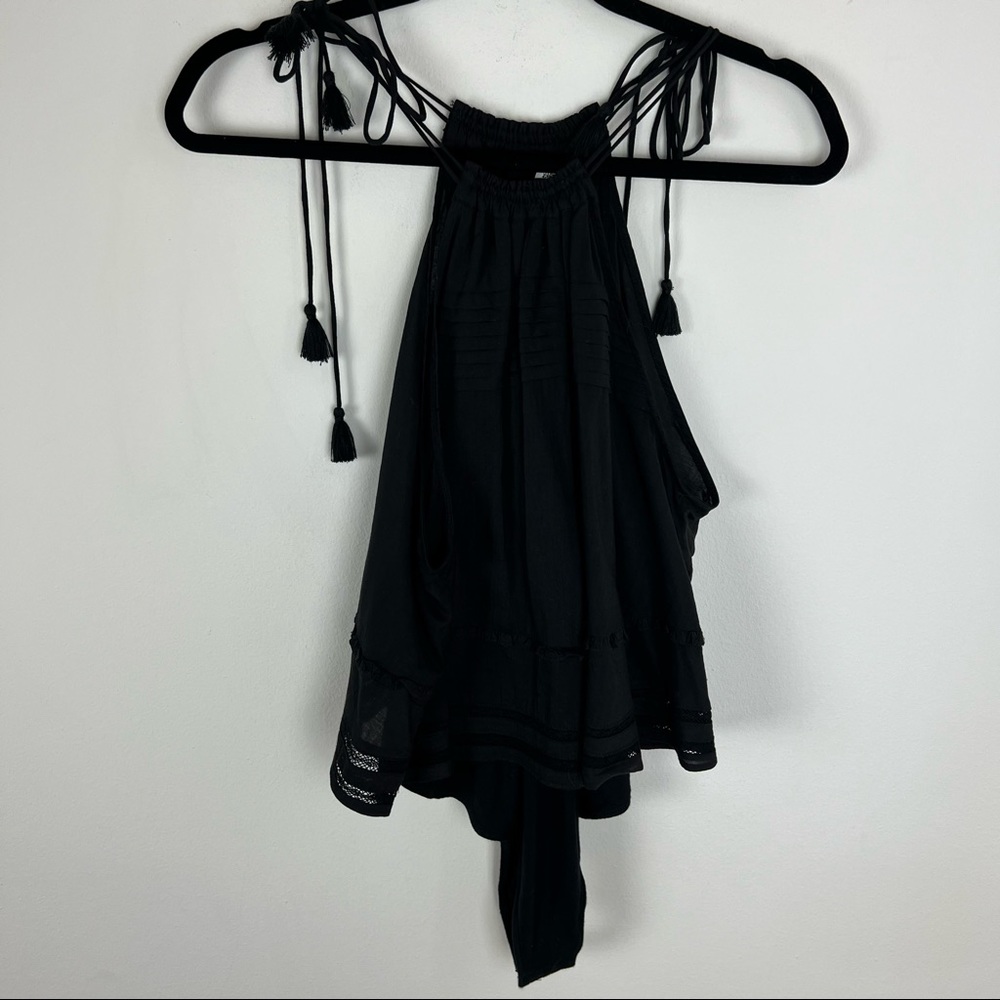 ❌Free People Trust Me Bodysuit - Picture 5 of 12